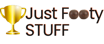 Just Footy Stuff Launches